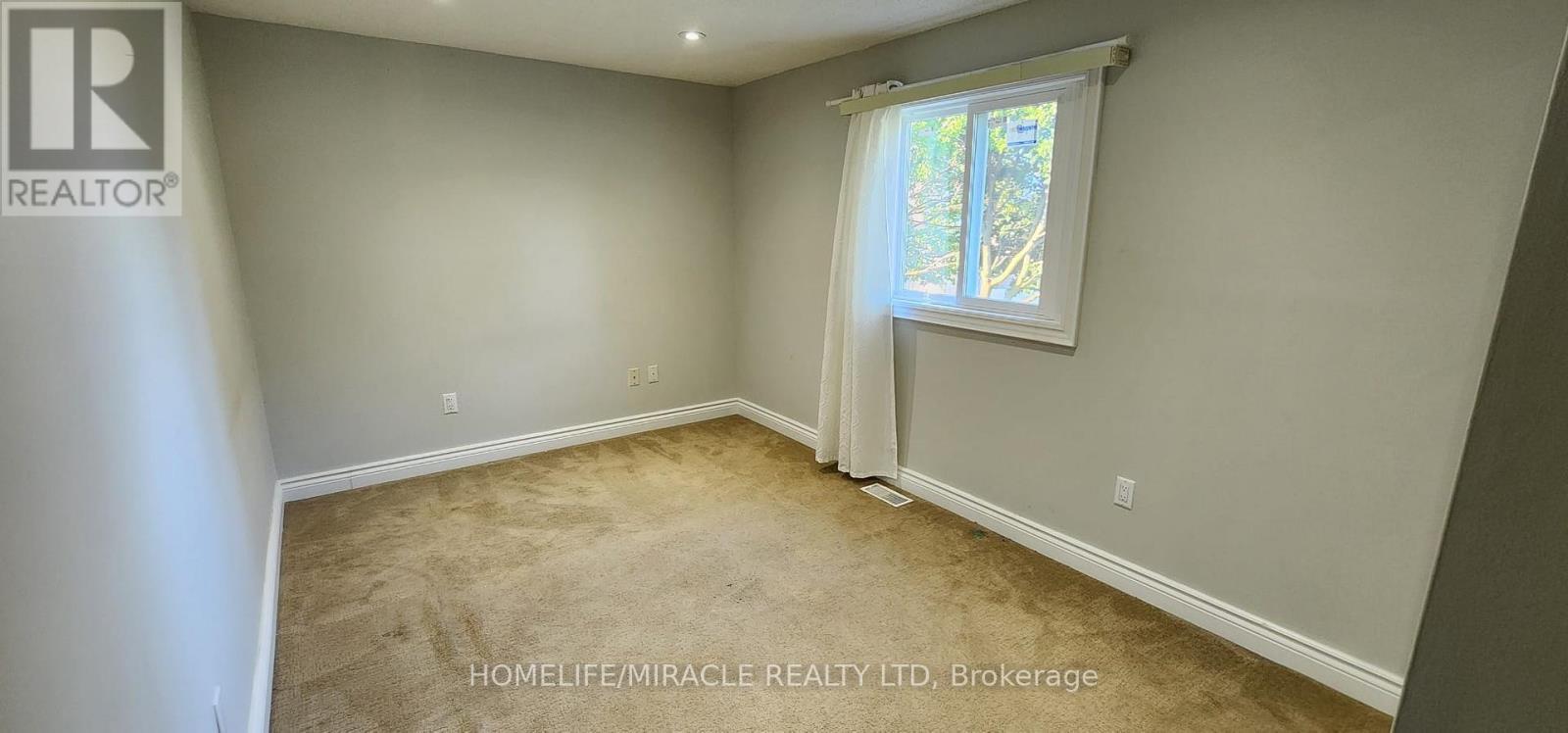 3rd Bedroom - 264 Wright Crescent, Ajax, ON - Indoor Photo Showing Other Room