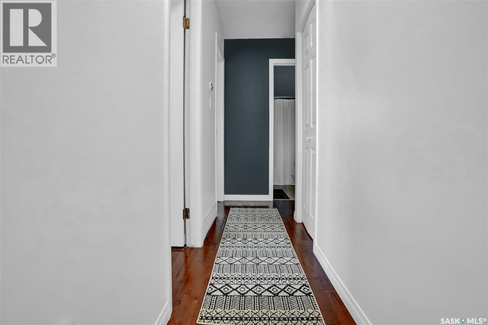 23 Hind Street, Regina, SK - Indoor Photo Showing Other Room