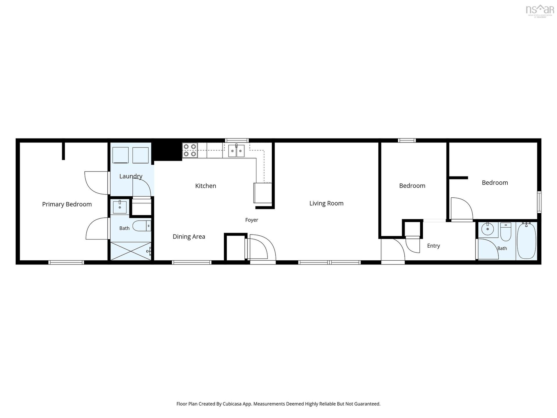 89 Birchill Drive, Eastern Passage, NS