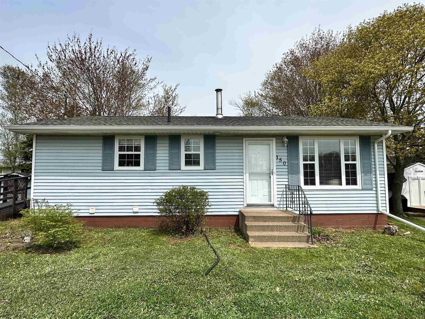 150 Parkwood Crescent, Charlottetown, PE