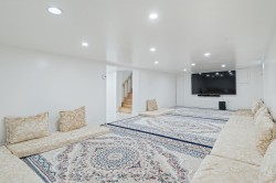 Basement -