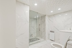 Bathroom -