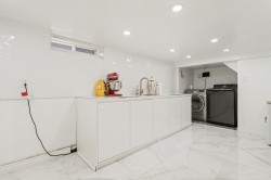 Kitchen -