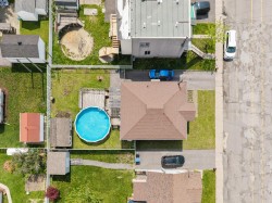 Aerial View -