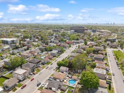 Aerial View -
