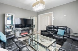 Family Room -