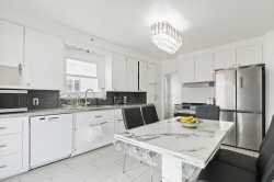 Kitchen -