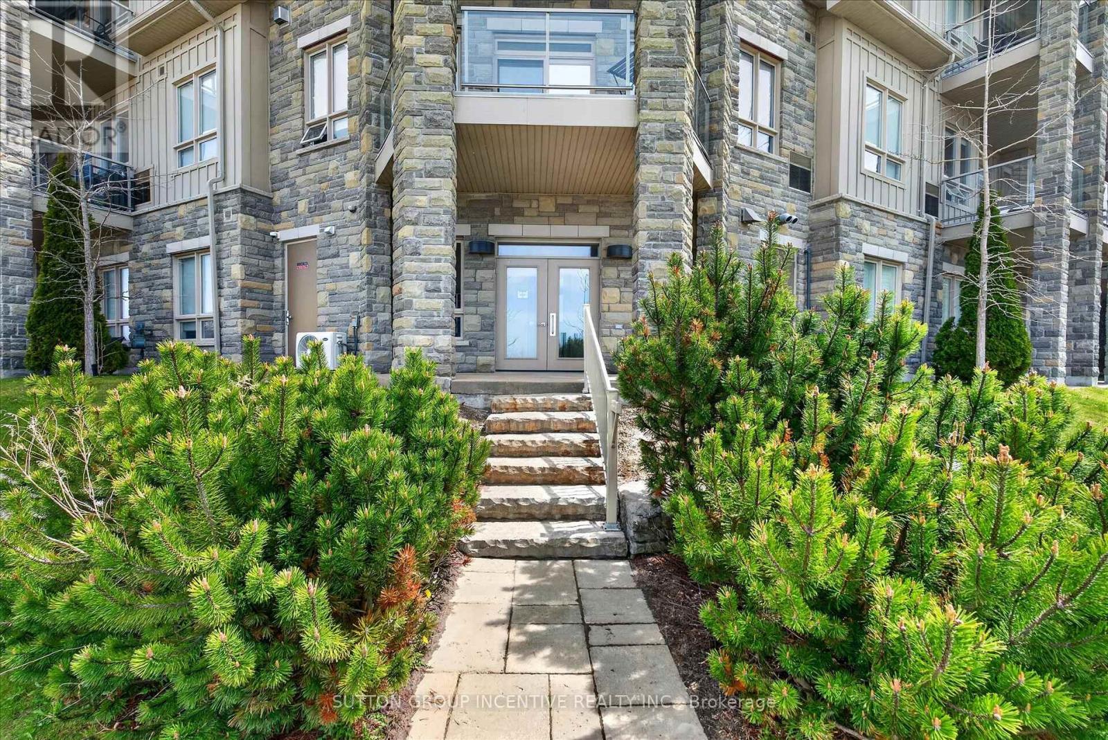 209 - 764 River Road E, Wasaga Beach, ON - Outdoor With Balcony