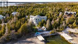 41 BOYDS HARBOUR LOOP Northern Bruce Peninsula, ON N0H 1W0