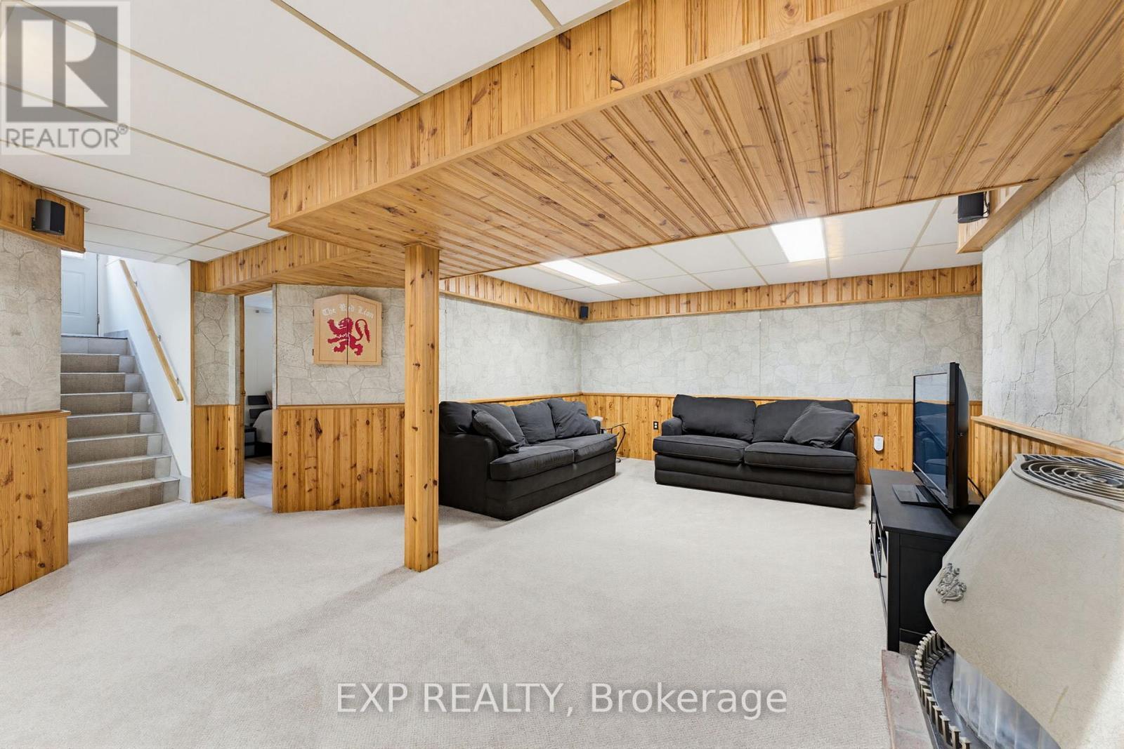 51 Bromley Road, Hamilton, ON - Indoor
