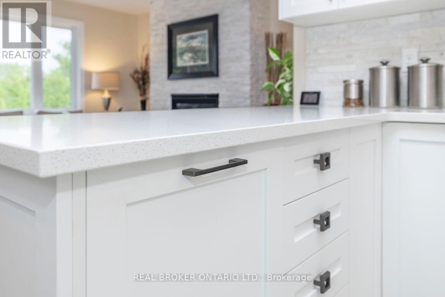 486 Code Drive, Montague, ON -