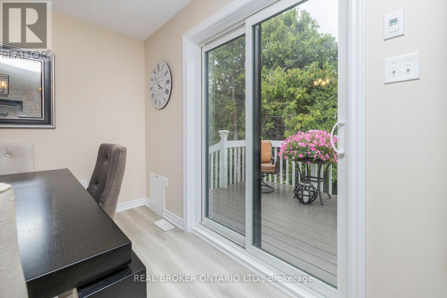 486 Code Drive, Montague, ON - Indoor