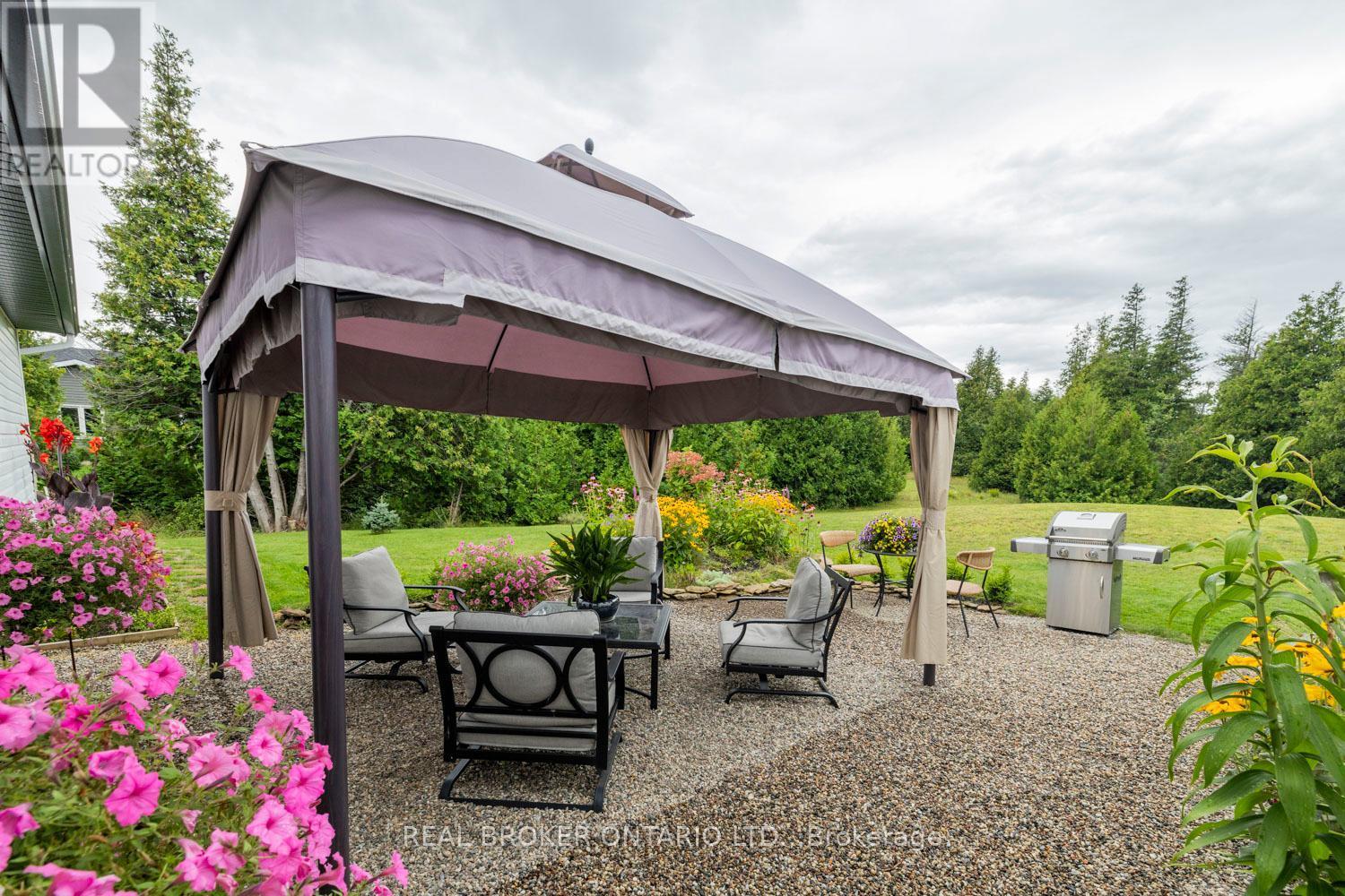 486 Code Drive, Montague, ON - Outdoor