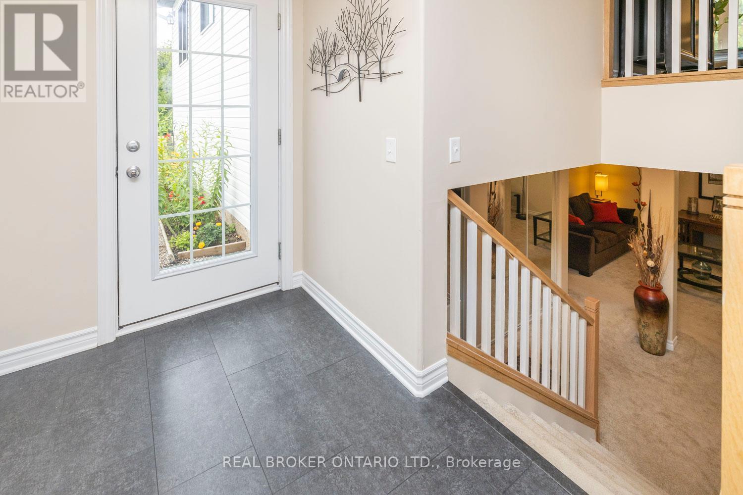 486 Code Drive, Montague, ON - Indoor Photo Showing Other Room