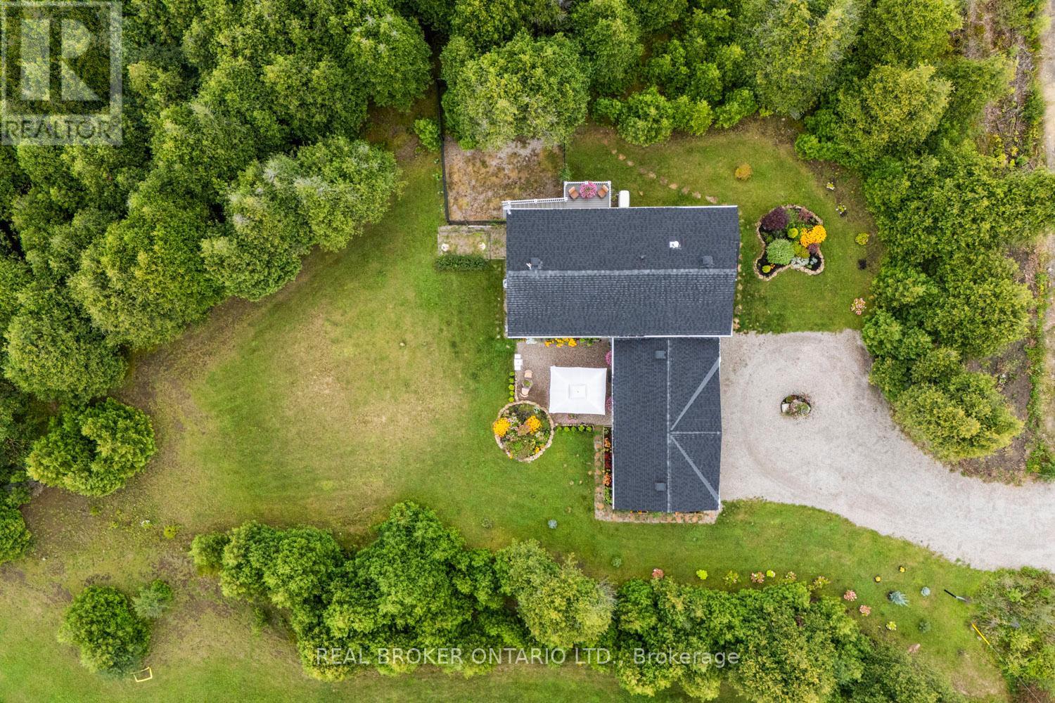486 Code Drive, Montague, ON - Outdoor