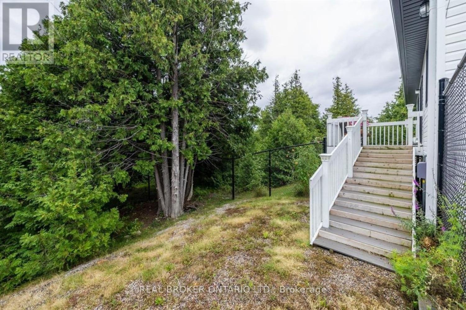 486 Code Drive, Montague, ON - Outdoor