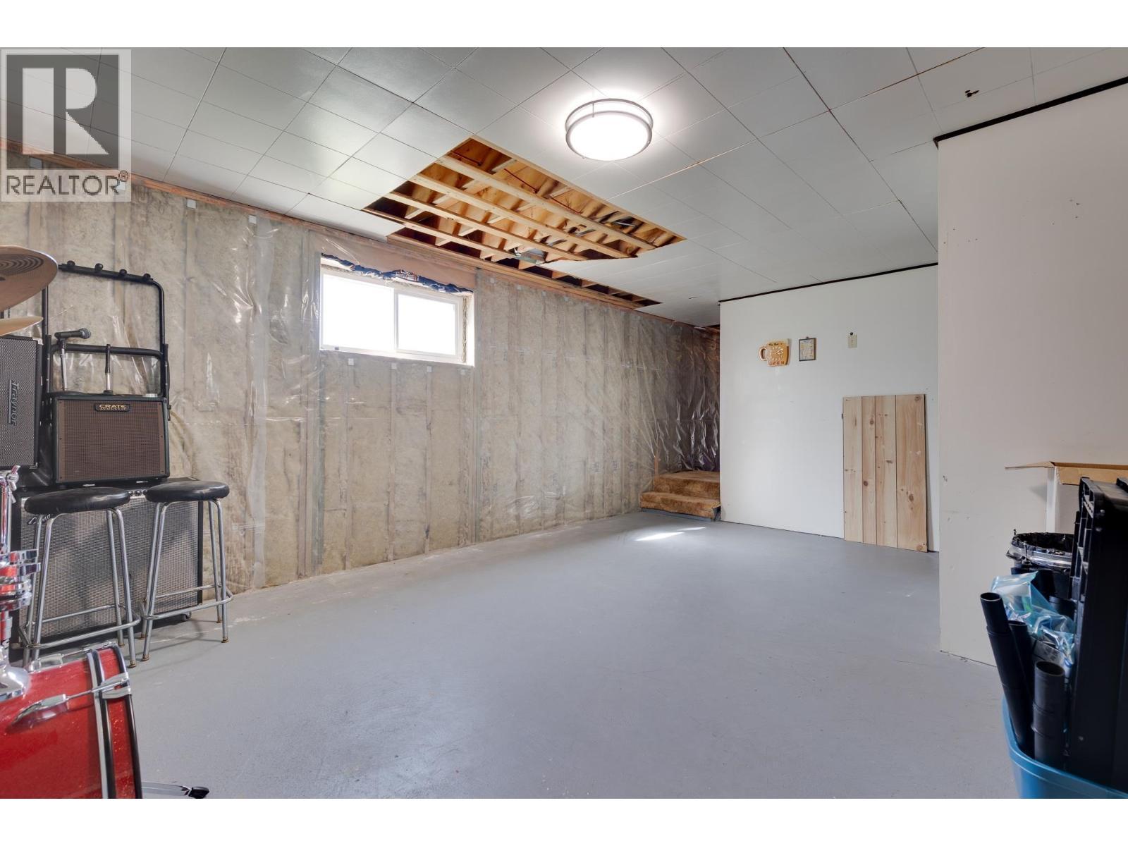 1930 E Bittner Road, Prince George, BC - Indoor