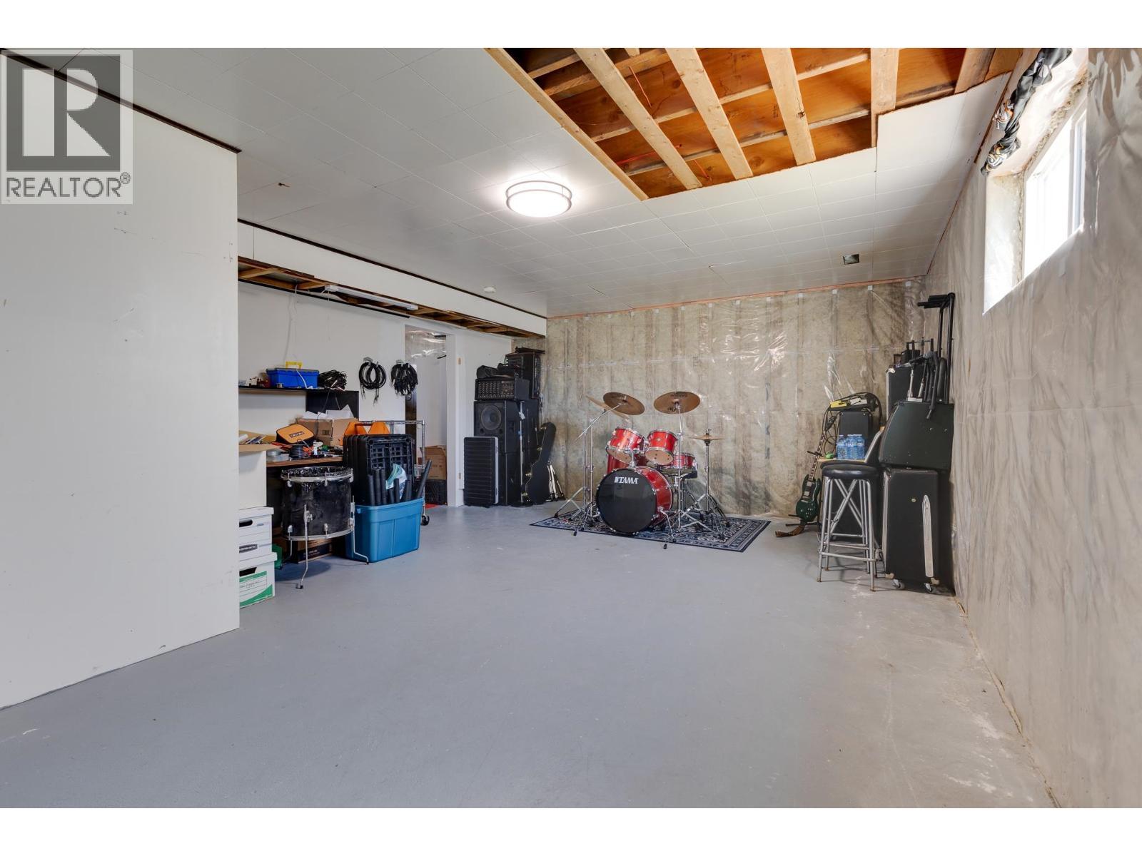 1930 E Bittner Road, Prince George, BC - Indoor