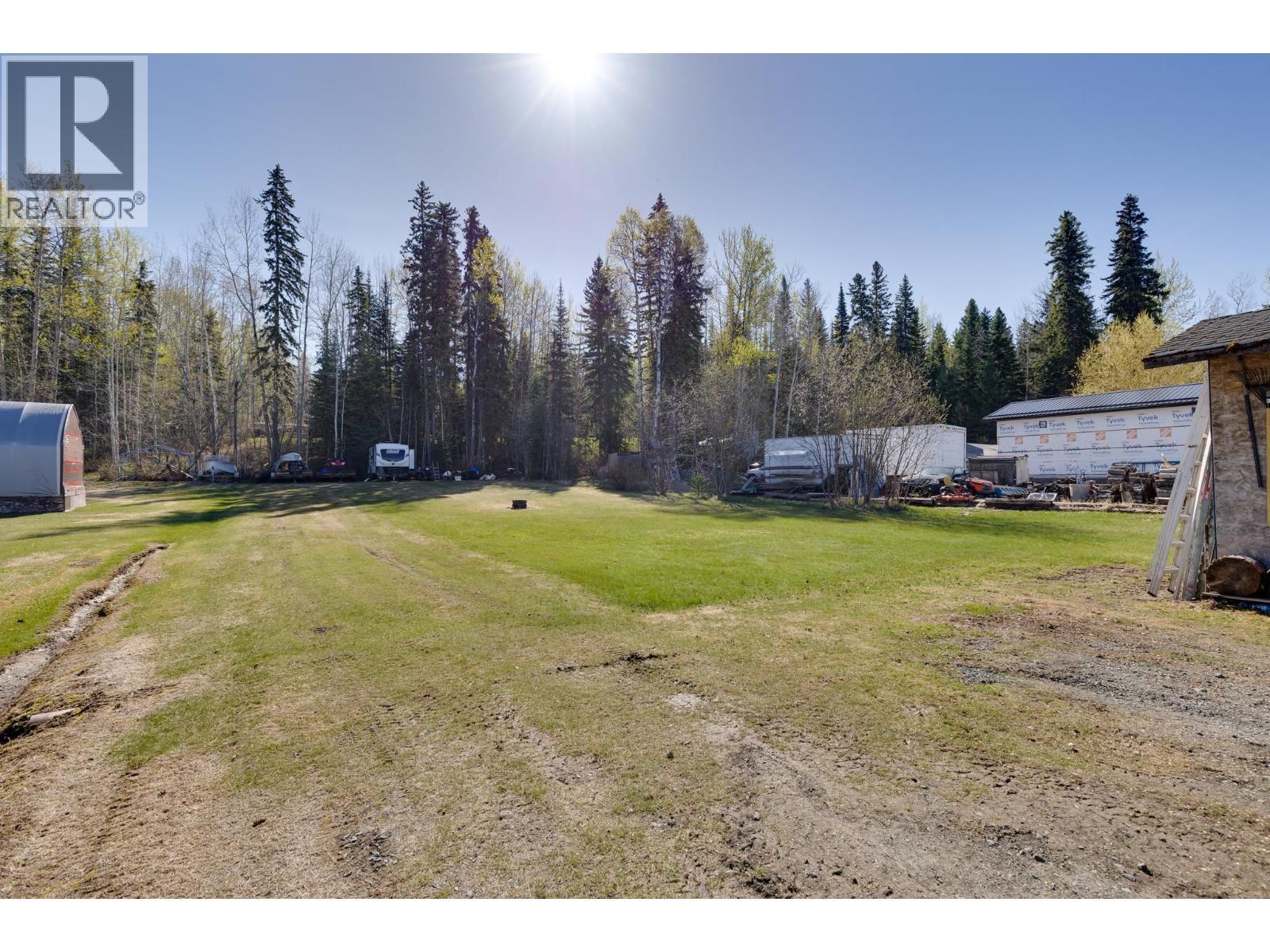 1930 E Bittner Road, Prince George, BC - Outdoor