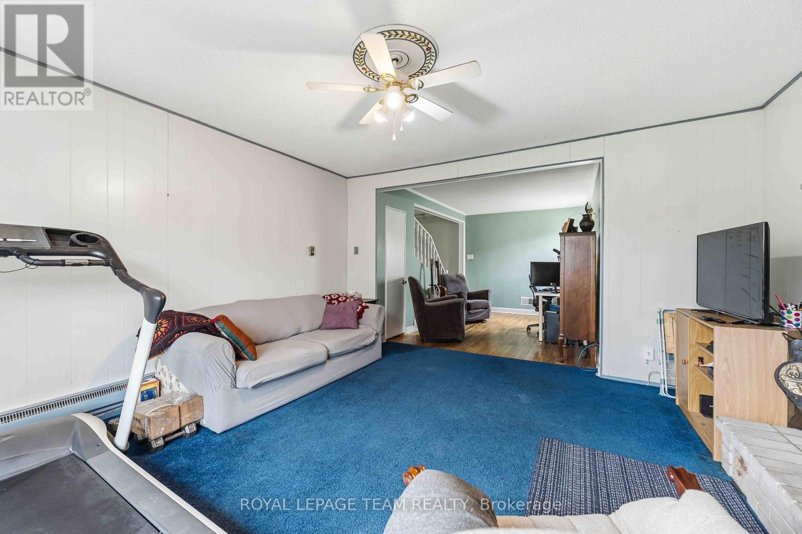 1272 Livingstone Avenue, Ottawa, ON - Indoor