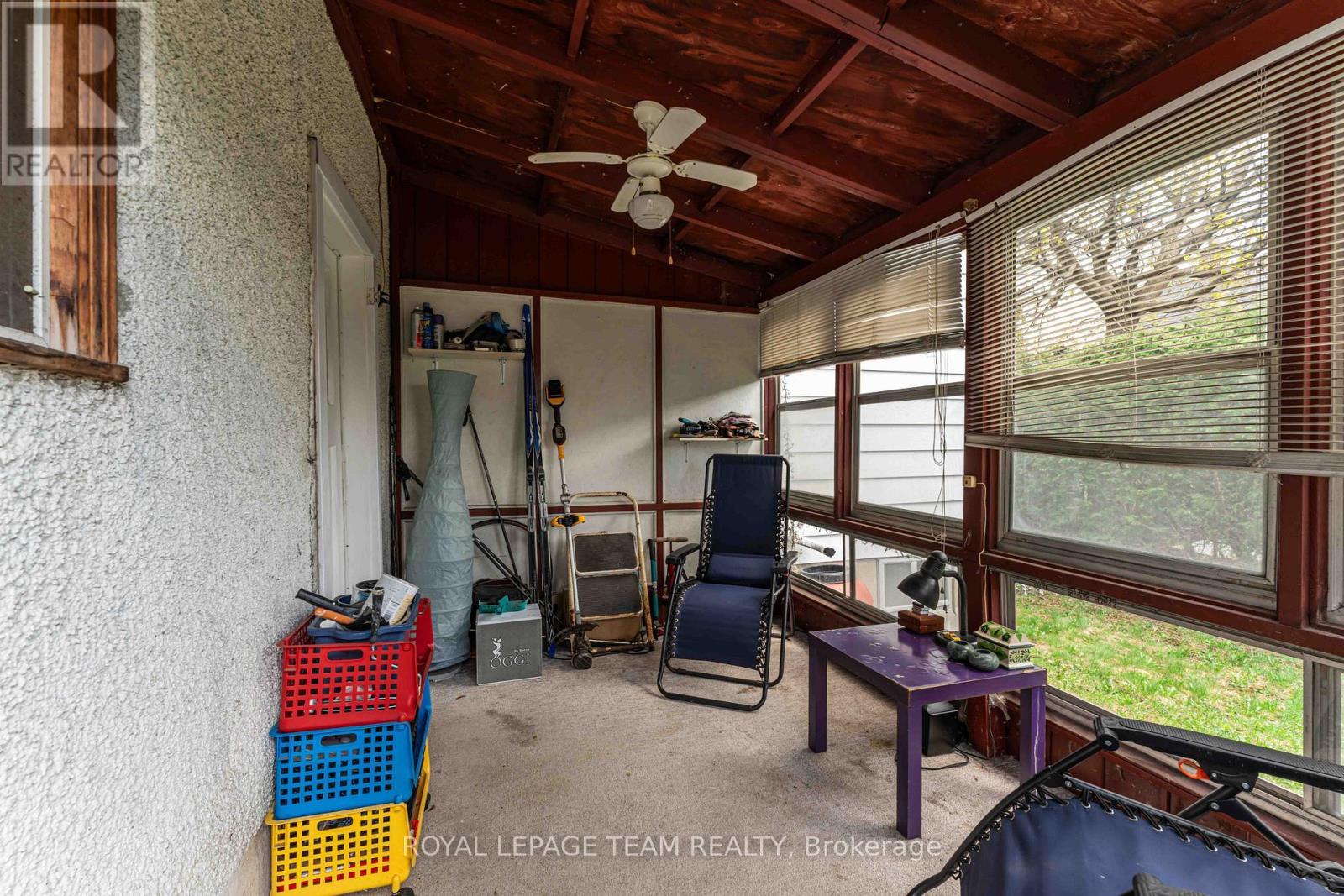 1272 Livingstone Avenue, Ottawa, ON - Indoor Photo Showing Other Room
