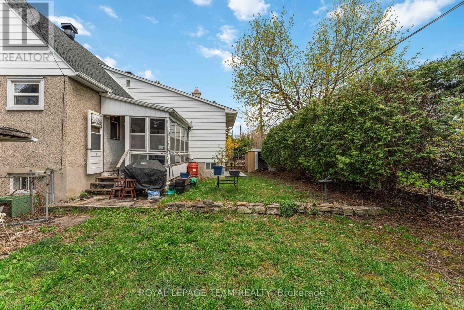 1272 Livingstone Avenue, Ottawa, ON - Outdoor