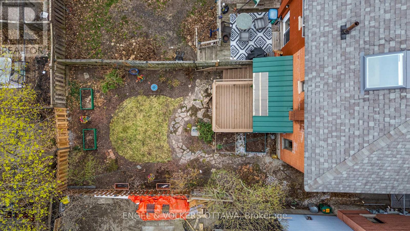 82 Second Avenue, Ottawa, ON - Outdoor