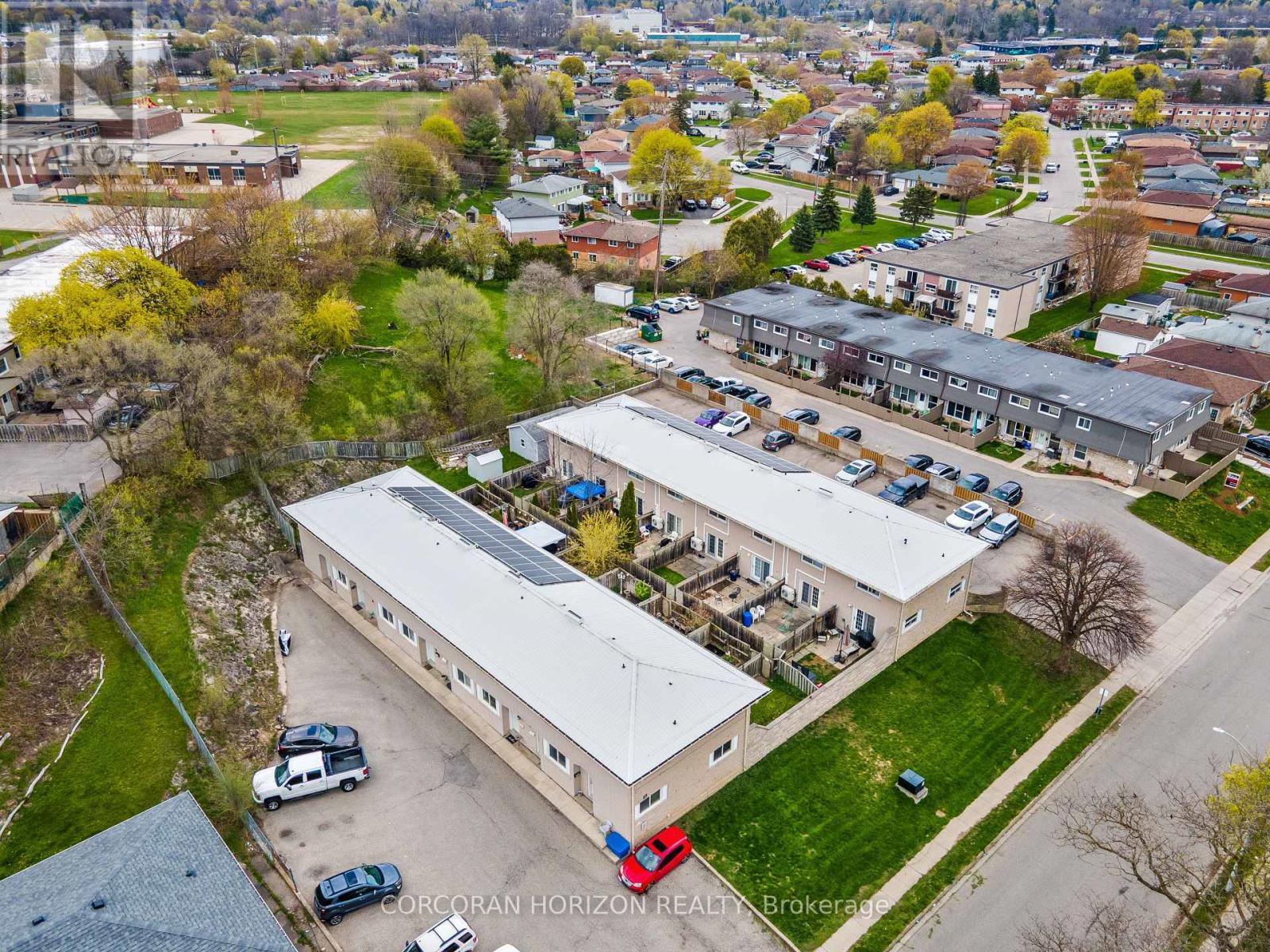 23 Glen Road, Cambridge, ON - Outdoor With View