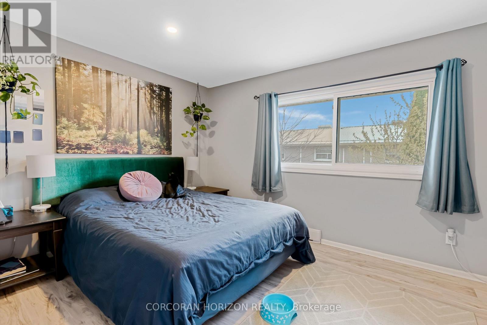 23 Glen Road, Cambridge, ON - Indoor Photo Showing Bedroom