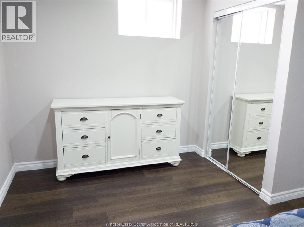 4694 Helsinki Unit# Lower, Windsor, ON - Indoor