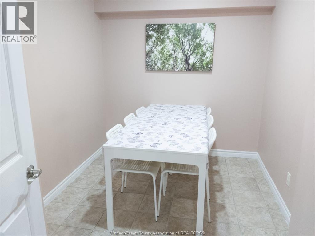 4694 Helsinki Unit# Lower, Windsor, ON - Indoor Photo Showing Other Room