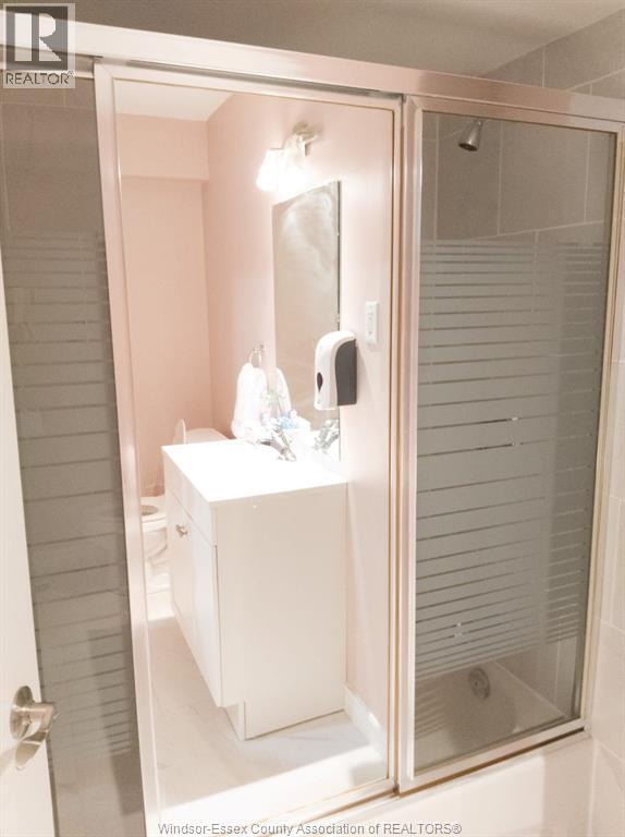 4694 Helsinki Unit# Lower, Windsor, ON - Indoor Photo Showing Bathroom