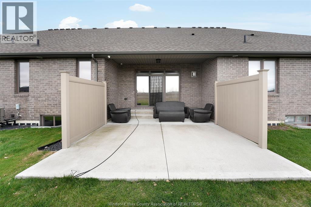 1808 Cypress, Windsor, ON - Outdoor With Exterior