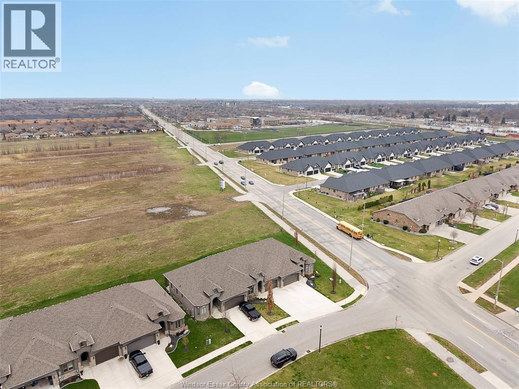1808 Cypress, Windsor, ON - Outdoor With View