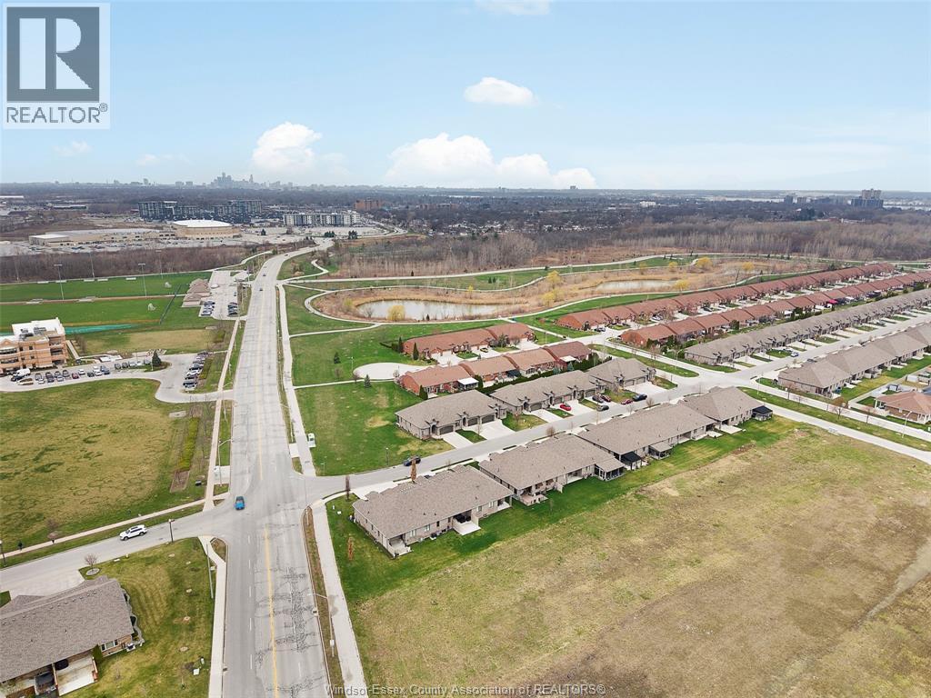 1808 Cypress, Windsor, ON - Outdoor With View