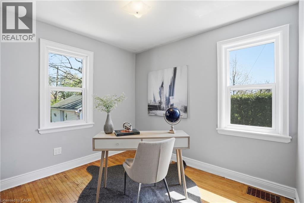 115 Empress Avenue, Hamilton, ON - Indoor Photo Showing Office