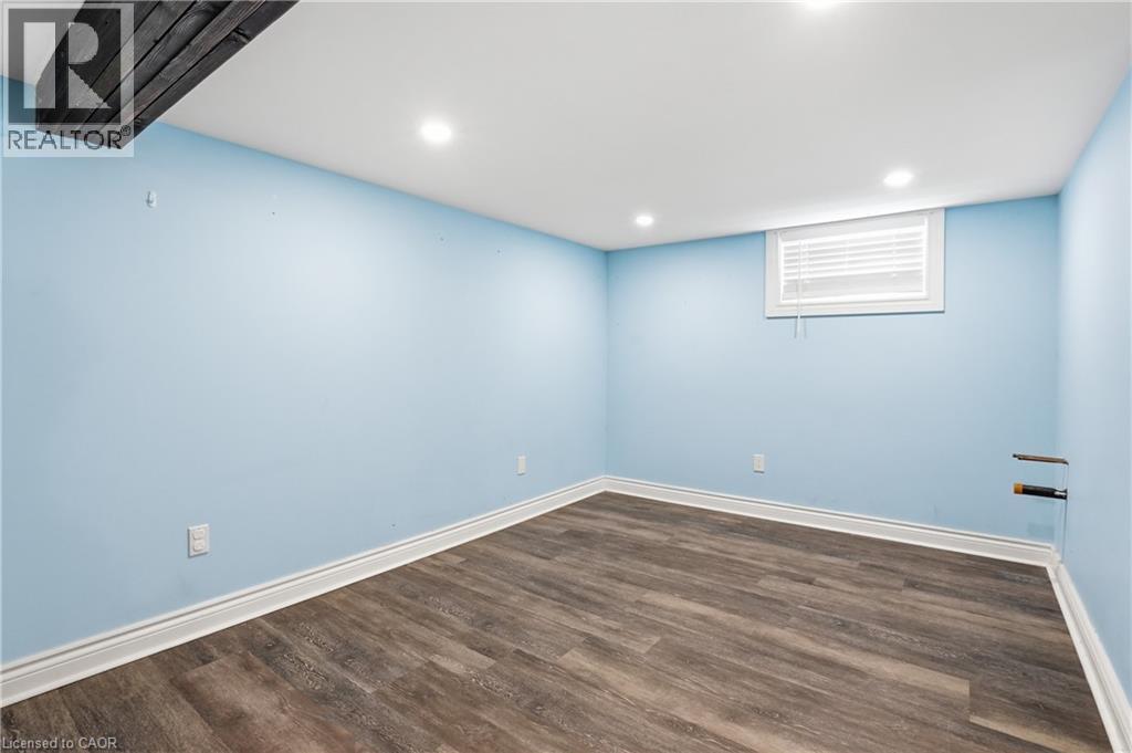 115 Empress Avenue, Hamilton, ON - Indoor