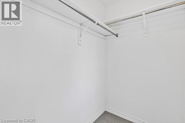 37 Delena Avenue S, Hamilton, ON - Indoor With Storage