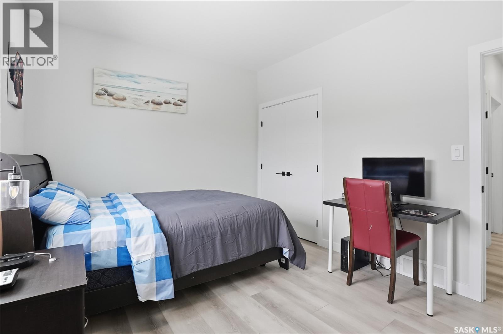 271 Dziadyk Manor, Saskatoon, SK - Indoor Photo Showing Bedroom