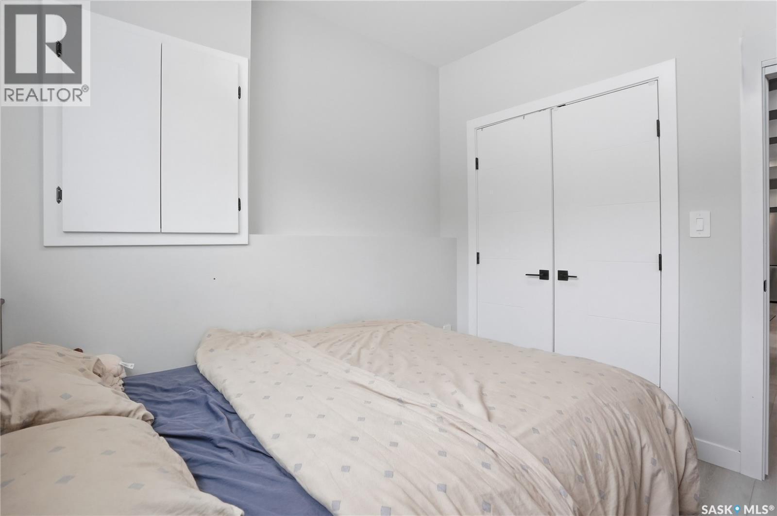 271 Dziadyk Manor, Saskatoon, SK - Indoor Photo Showing Bedroom