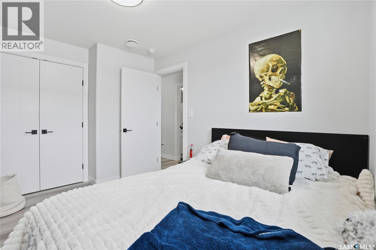 271 Dziadyk Manor, Saskatoon, SK - Indoor Photo Showing Bedroom