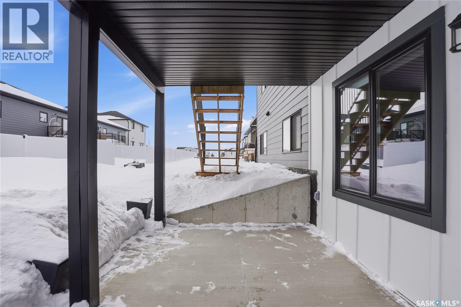 271 Dziadyk Manor, Saskatoon, SK - Photo Showing Other Room