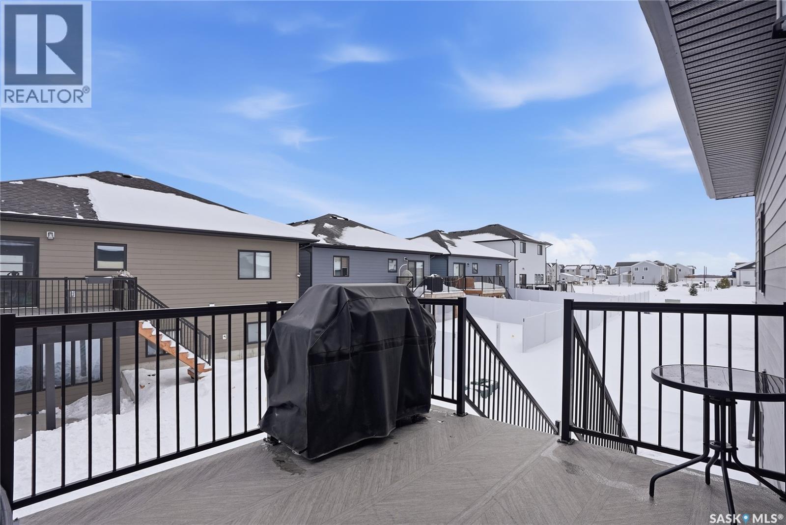 271 Dziadyk Manor, Saskatoon, SK - Outdoor With Exterior