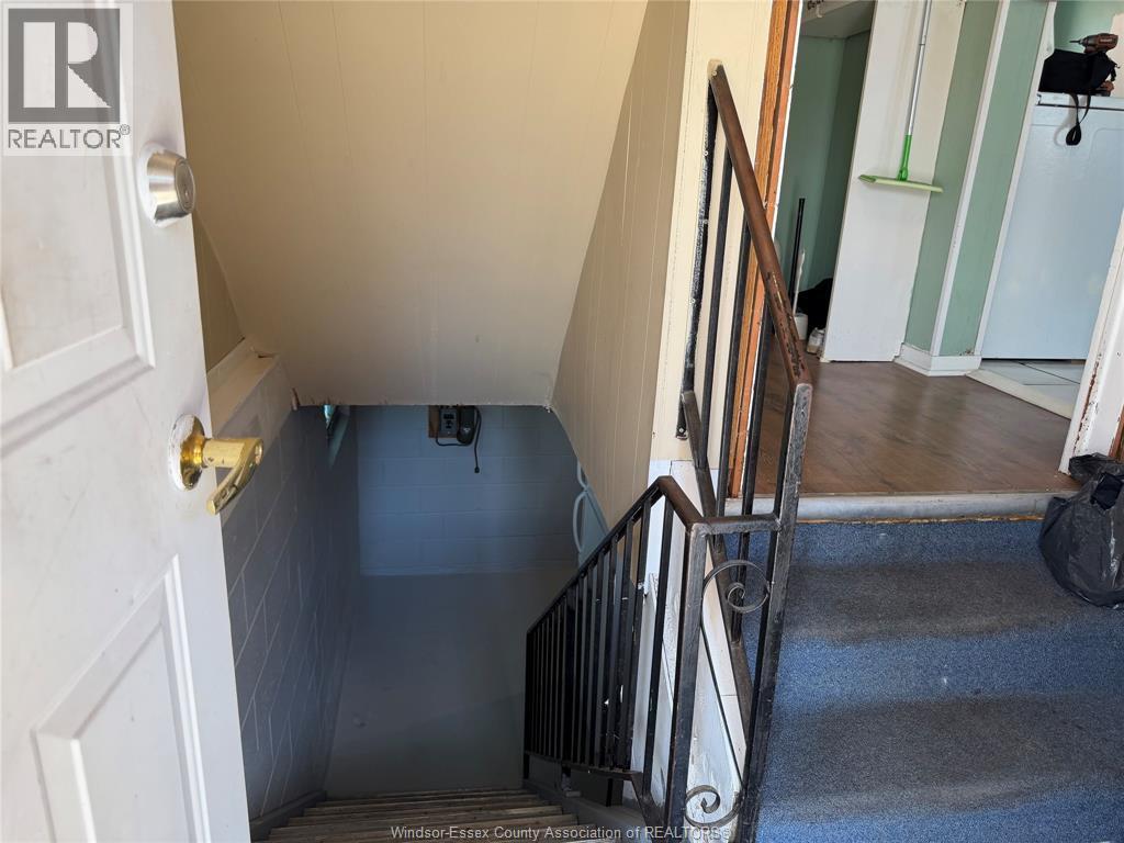 773 Glengarry Avenue, Windsor, ON - Indoor Photo Showing Other Room