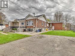 APT 7 - 135 CHATHAM STREET Brantford, ON N3S 4G5