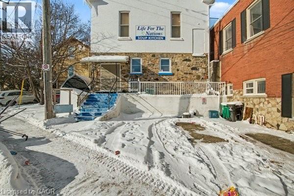 37 Wellington Street, Cambridge, ON