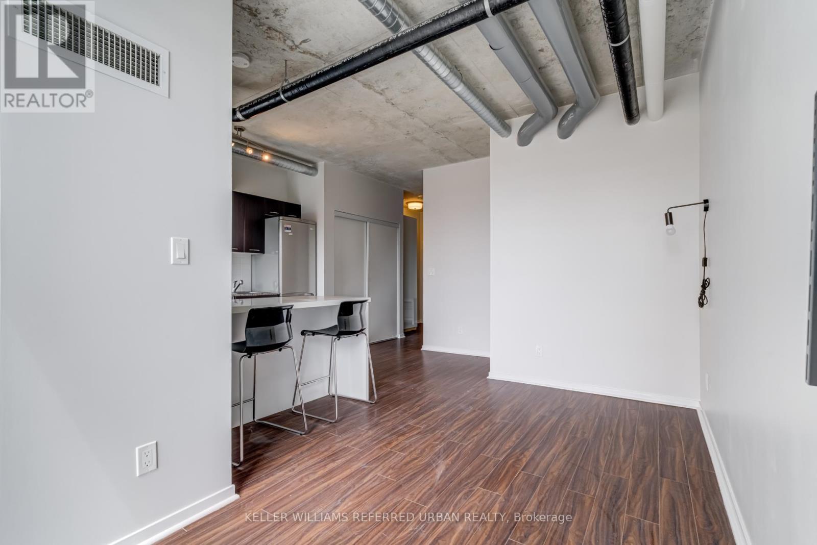 802 - 170 Sudbury Street, Toronto, ON - Indoor