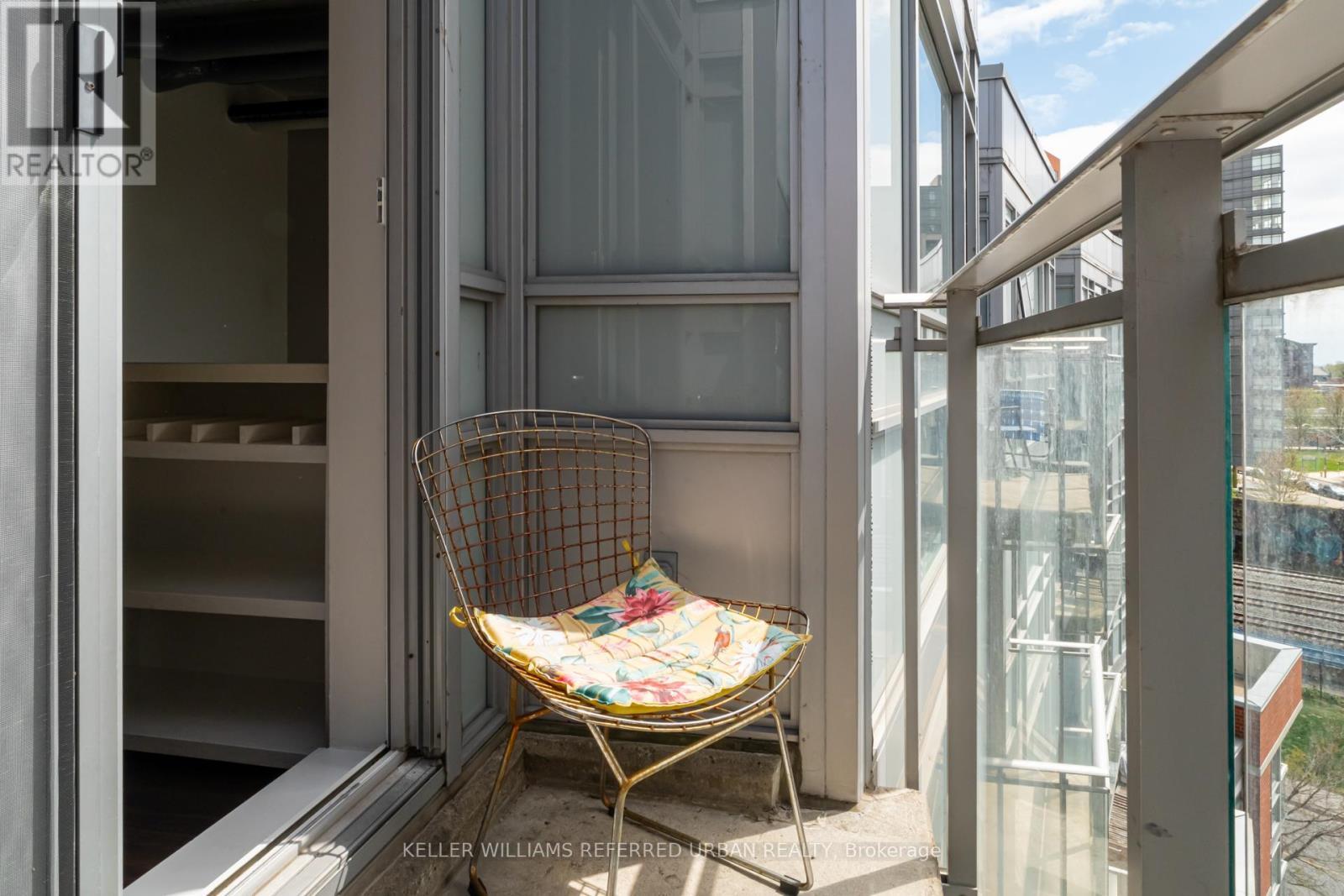 802 - 170 Sudbury Street, Toronto, ON - Photo Showing Other Room