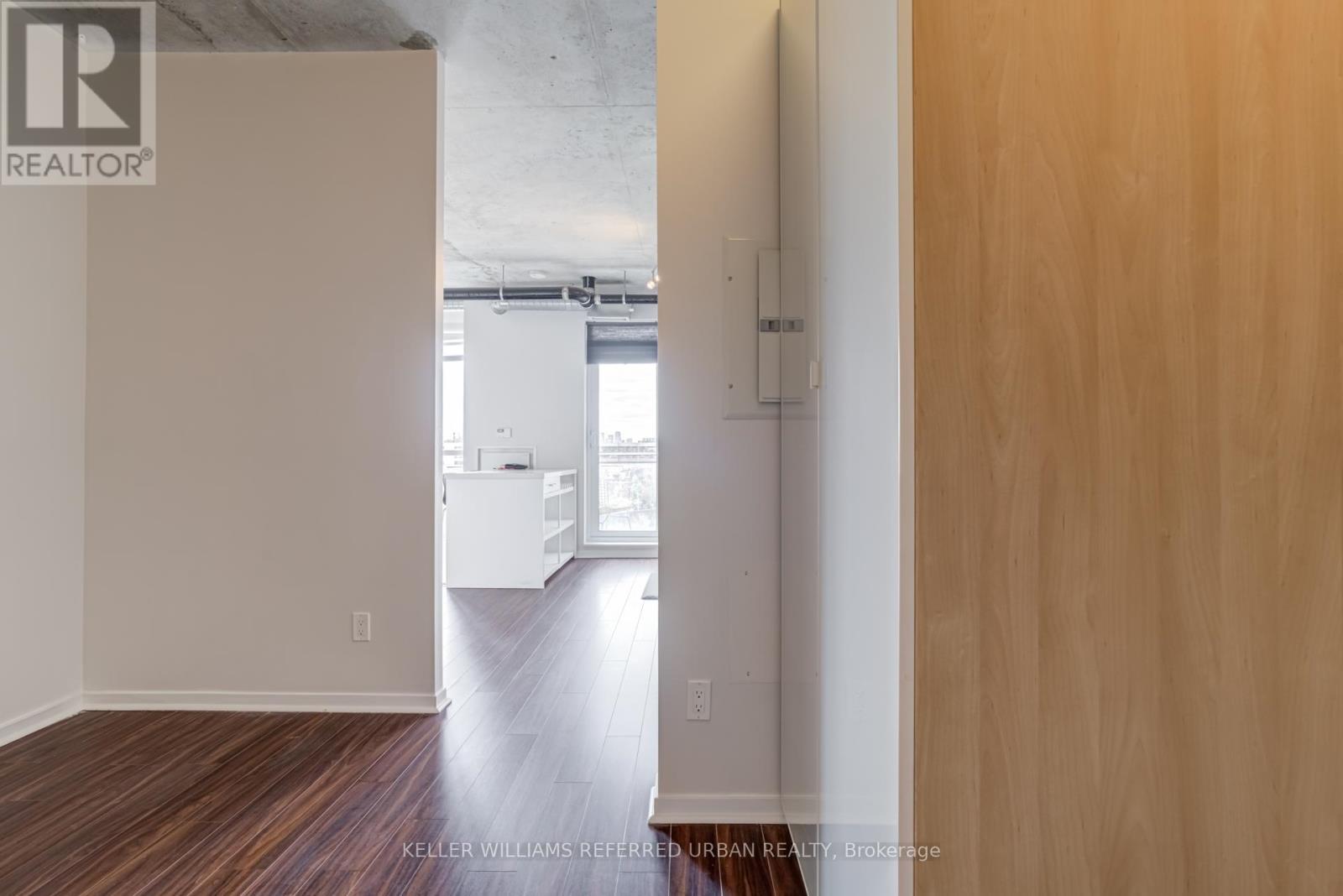 802 - 170 Sudbury Street, Toronto, ON - Indoor Photo Showing Other Room