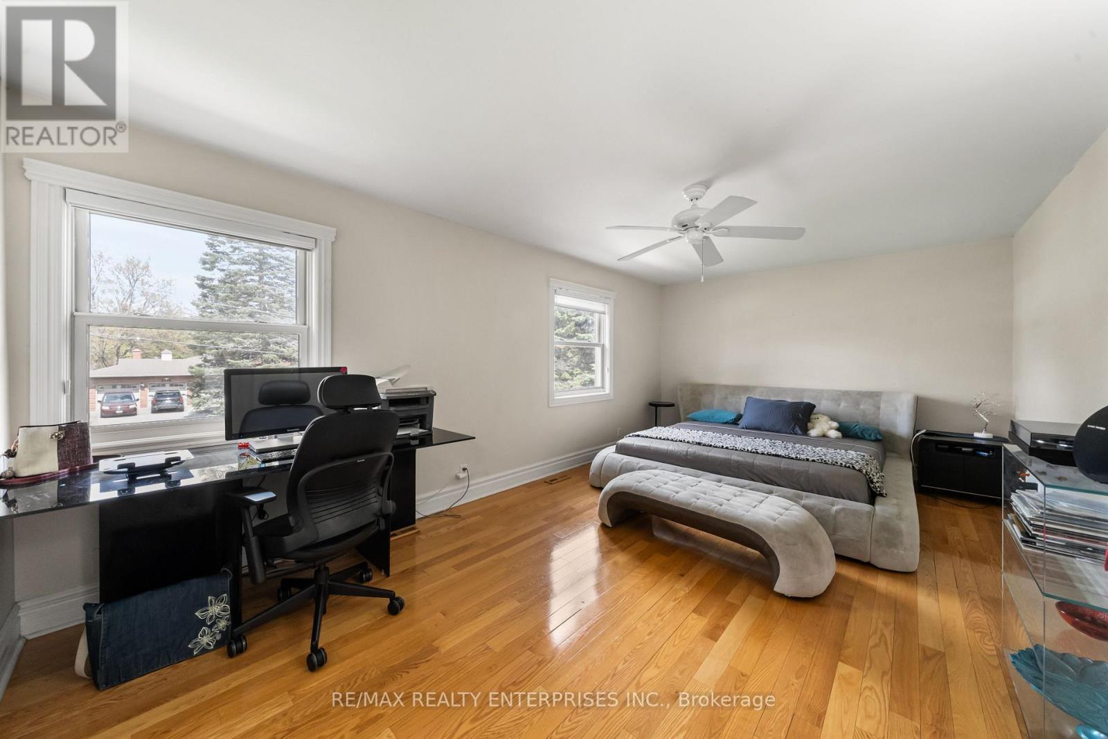 2154 Oneida Crescent, Mississauga, ON - Indoor